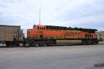 BNSF 6388